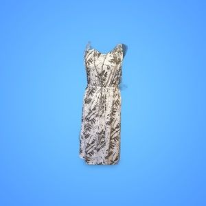 West Loop Sun Dress 👗⭐️